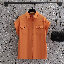 橙色襯衫/單品