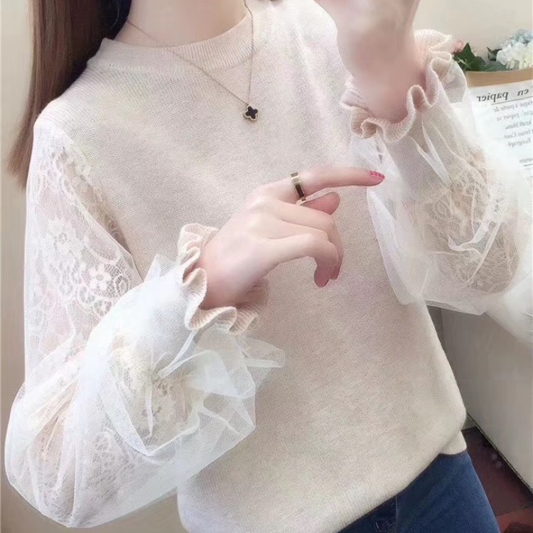 杏色