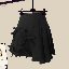 黑色短裙/單品