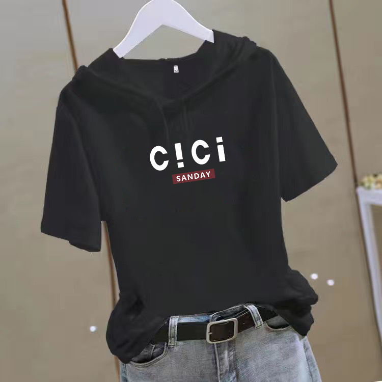 黑色/cici