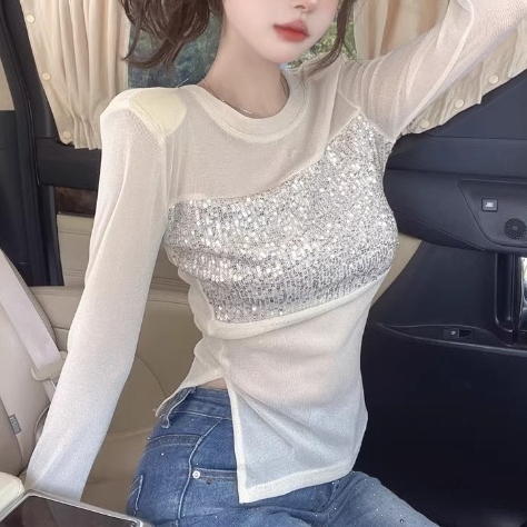 杏色