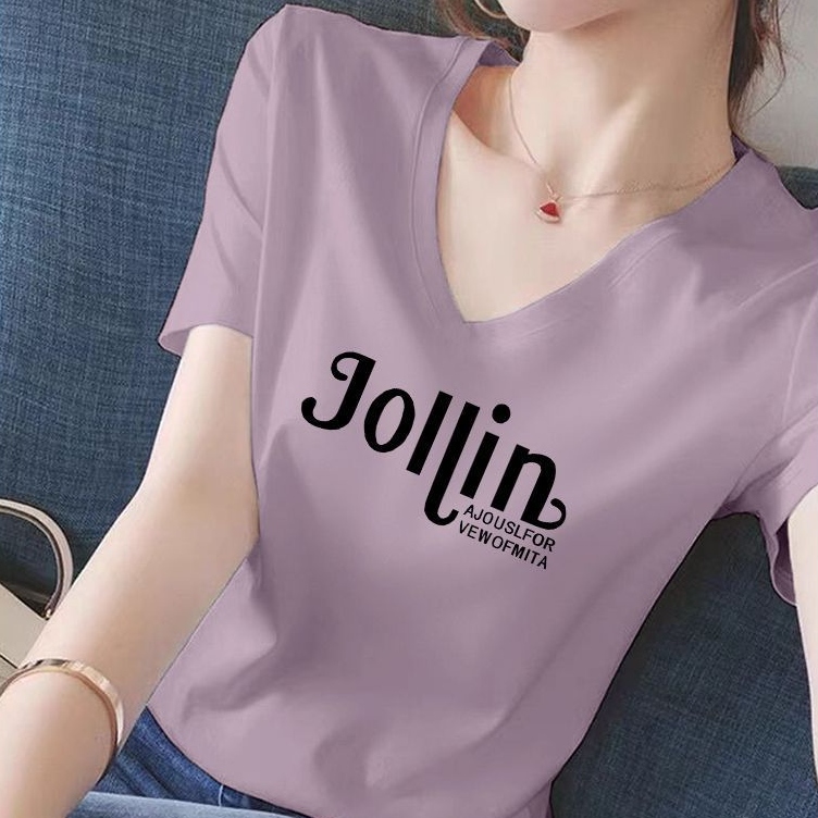 芋紫色:JOILIN