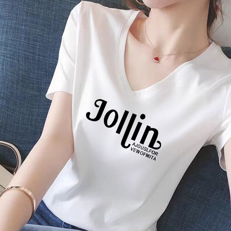 白色:JOILIN